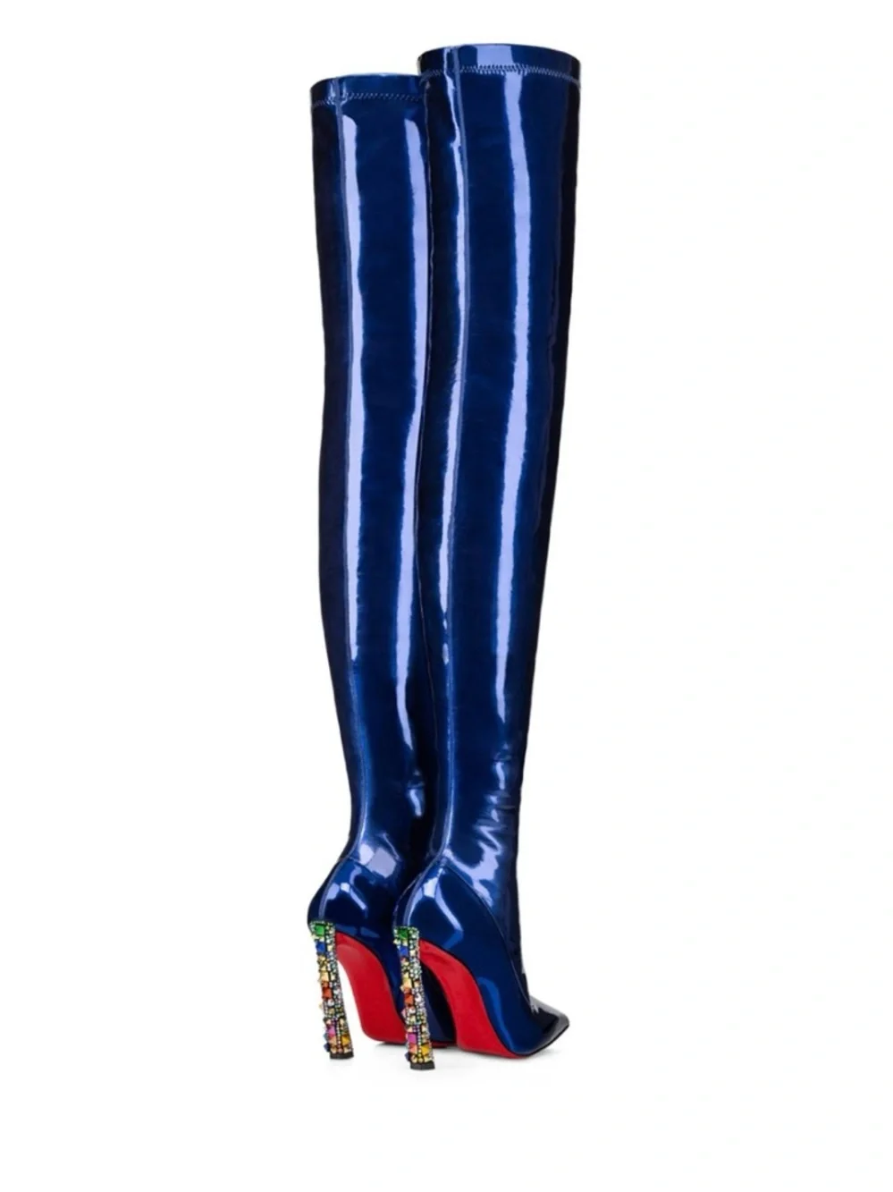 Christian Louboutin these gorgeous